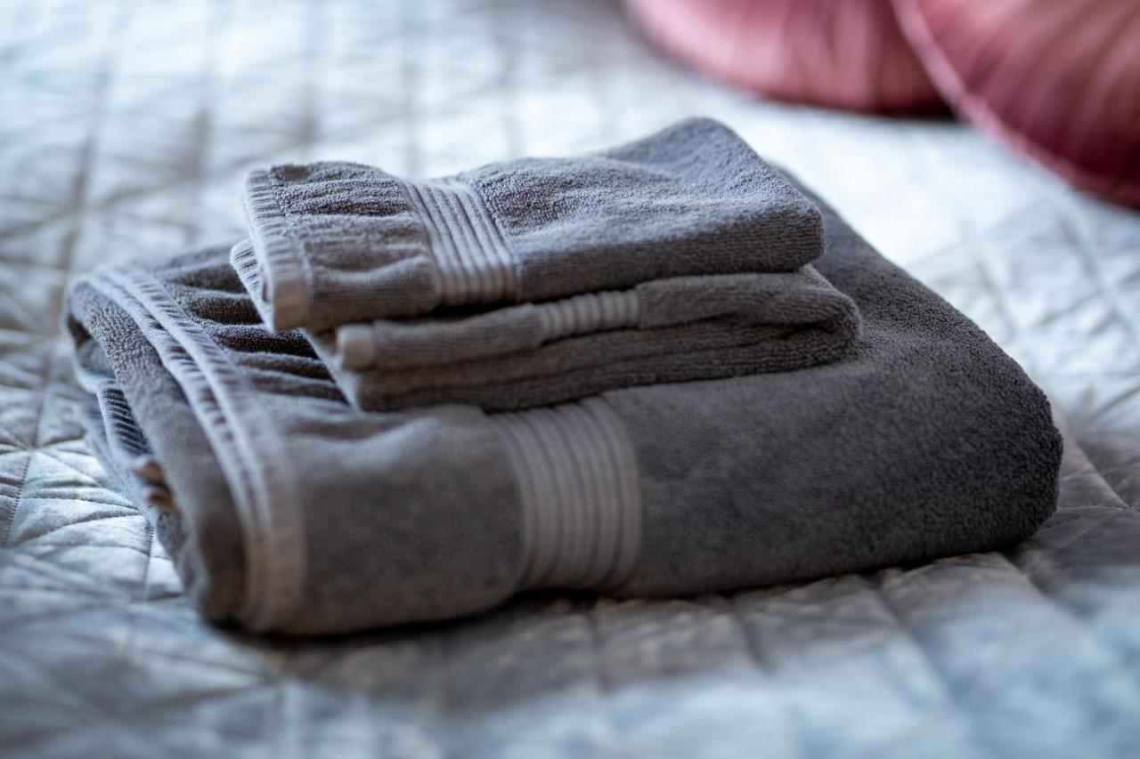 Apartment Lapinrinne Rovaniemi Zewnętrze zdjęcie